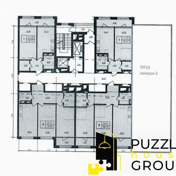 Миколи Бажана просп., (Будинок 4)