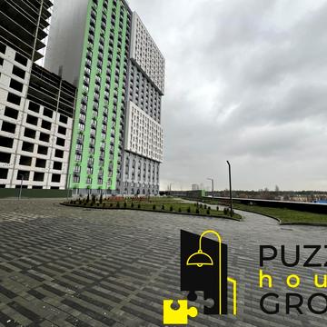 Миколи Бажана просп., (Будинок 4)