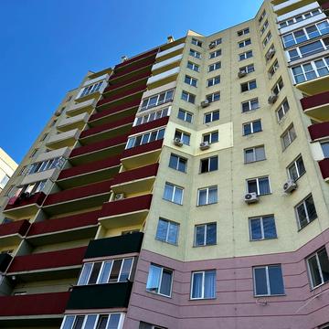 Академіка Сахарова вул., 55-А