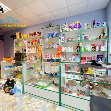 Чубинського вул., 4