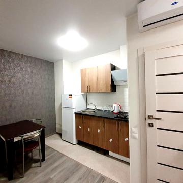 Жаботинського вул. (Пролетарская улица), 56а