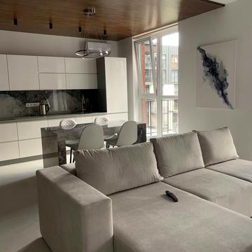 Замарстинівська вул. (Калініна), 55-Б