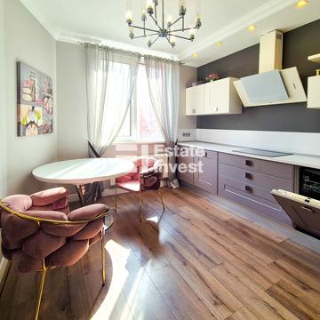 Юлії Здановської вул. (Ломоносова), 50/2