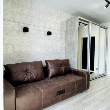 Березова вул., 43