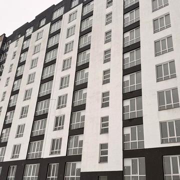 Чорновола вул., (Будинок 1)