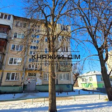 Харківське шосе, 18/1