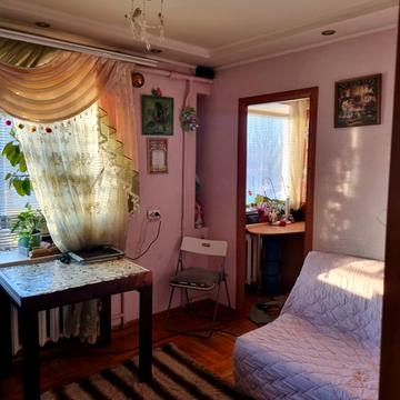 Космічна вул., 118-А