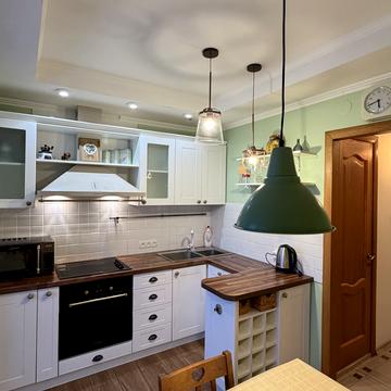 Рональда Рейгана вул., 9-В