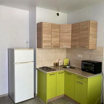 Харківське шосе, 15-А