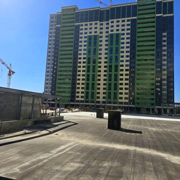 Михайла Максимовича вул. (Онуфрія Трутенка), (Будинок 5)