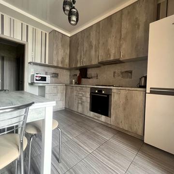 Регенераторна вул., 4 к12