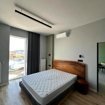 Новознесенська вул., (ЖК Вежа (будинок 1))