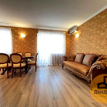 Володимира Івасюка просп. (Героїв Сталінграду), 12-Г корпус 2