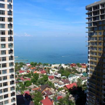 Валерія Самофалова вул. (Каманіна), 16а/2