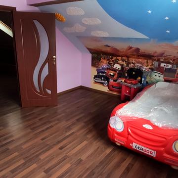 Тараса Шевченка вул., 119