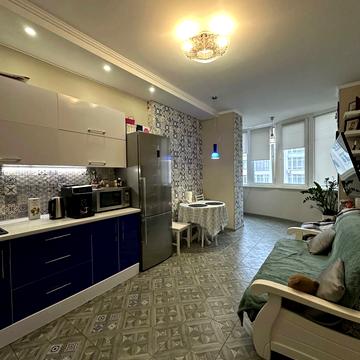 Добровольців вул. (Маршала Говорова), 8