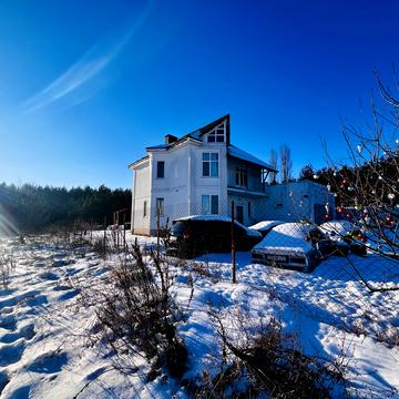 Карпилівська