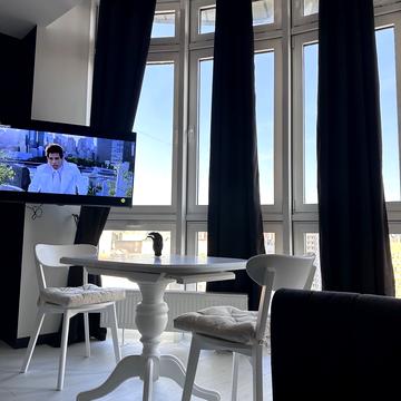 Дніпровська набережна вул., 19-А