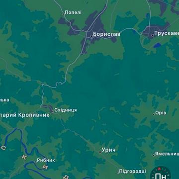 Майдан, Дрогобицький, Львівська область 38000.0 USD