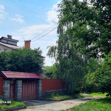 Васильковская