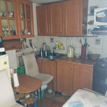 Преображенська