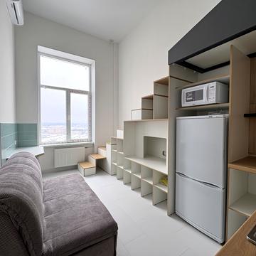 Шевченківський пров., 38