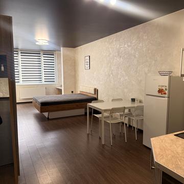 Під Голоском вул., 24-А