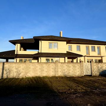 Сонячна вул.