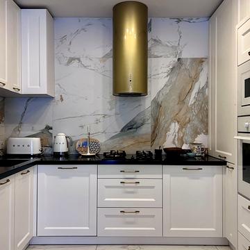 Замарстинівська вул. (Калініна), 55-З