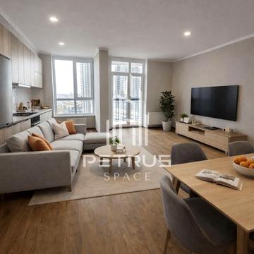 Валеряна Підмогильного вул., 5