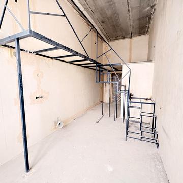 Шевченківський пров., 38