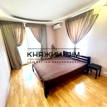 Бориса Гмирі вул., 1-Б/6