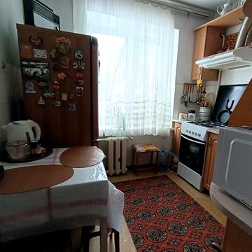 Академіка Янгеля вул. (Фрунзе), 18