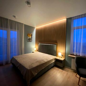 Краснова вул., 1-Б