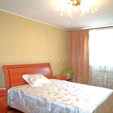 Лесі Українки просп. (Гагаріна), 16/5