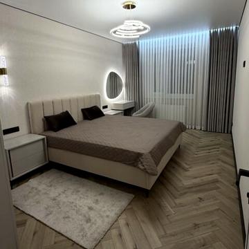 Праведників Світу вул., 21-Ж к2