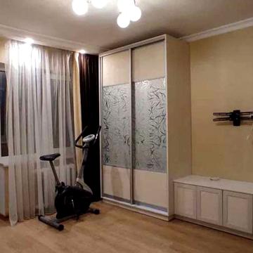 Василя Доманицького вул. (Генерала Потапова), 10-А