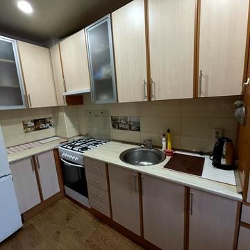 Миколаївська дорога вул., 307