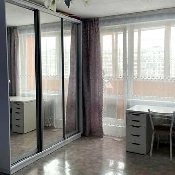 Тракторобудівників просп., 85