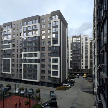 Героїв Миколаєва вул., (Будинок 5)