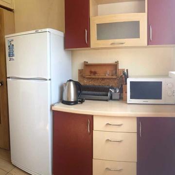 Аерокосмічний просп. (Гагаріна), 46