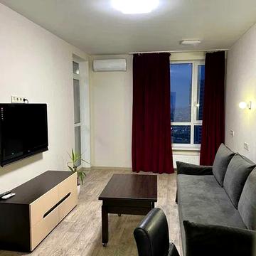 Осокорська вул., 2а