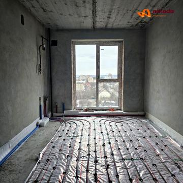 Степана Бандери вул., (Будинок 2)