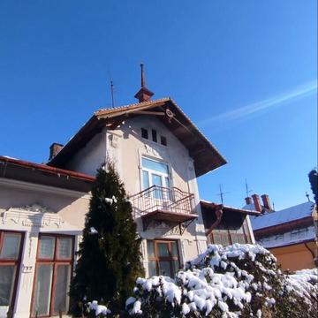 Квітки-Основяненка вул., 21