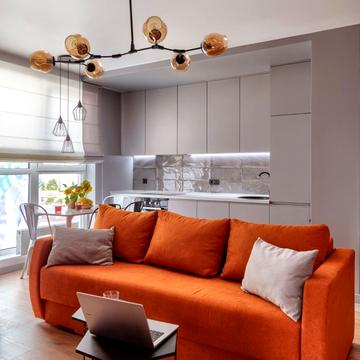 Ревуцького вул., 40-Г