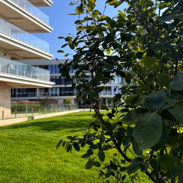 Паркова вул., 11