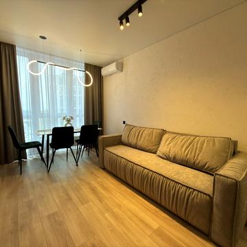 Олександра Олеся вул., 10