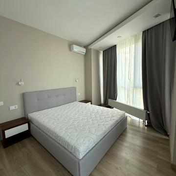 Сімферопольська вул., 2-М