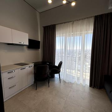 Миколи Пирогова вул., 9-А