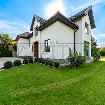 3-тя Озерна вул.